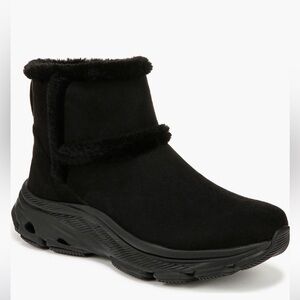 Ryka Black Winter Boots